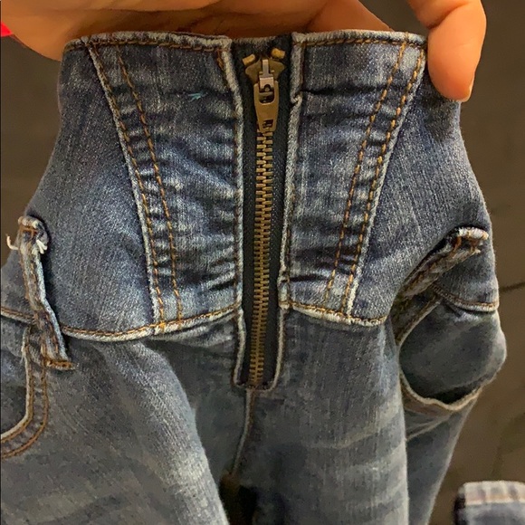 CT jeans size 7 - Picture 8 of 8